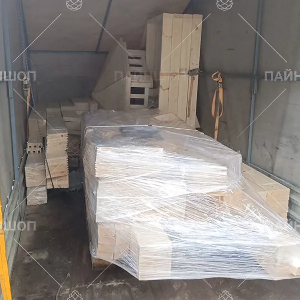 Комплект в доставке 3