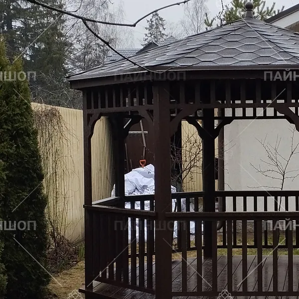 Пример покраски 1