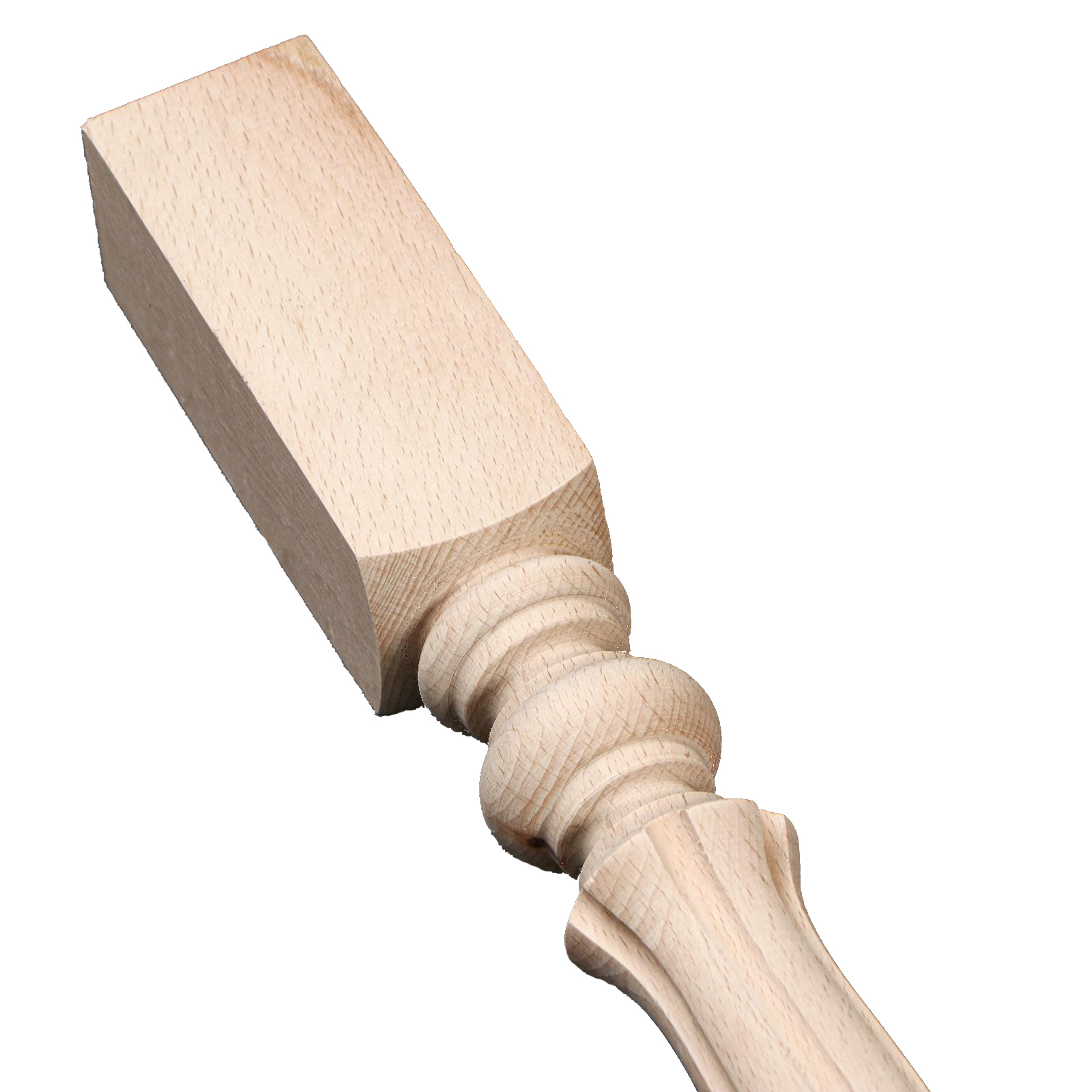 Ограждение - балясины